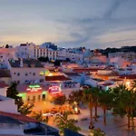 Kap Sea View Balcony * Албуфейра