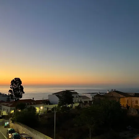 Kap Sea View Balcony Апартаменты