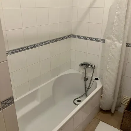 דירה Kap Sea View Balcony