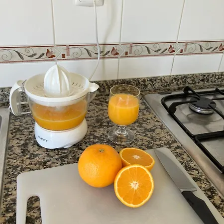 Daire Kap Sea View Balcony