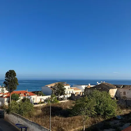 Kap Sea View Balcony Daire