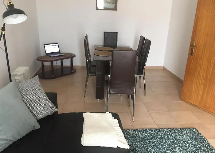 Kap Sea View Balcony