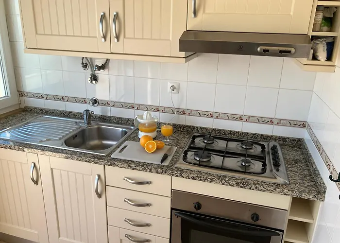 Kap Sea View Balcony Apartment Albufeira