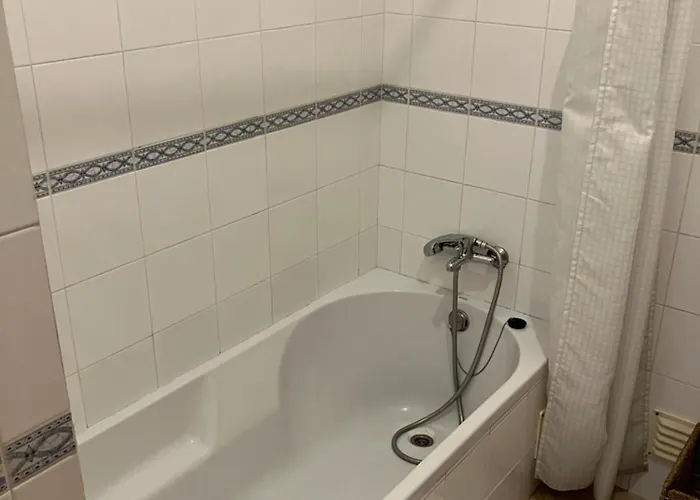 Apartment Kap Sea View Balcony