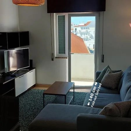 Kap Sea View Balcony 아파트